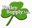 kelley logo for robotic bag palletizer header